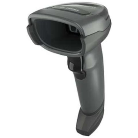 Ds4608 2d Nero Con Cavo Usb E Stand - Foto 1