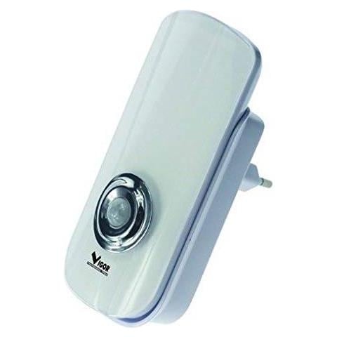 34281-13 Trend Y Lampade Emergenza, Li-ion, 2+16 Led - Foto 2