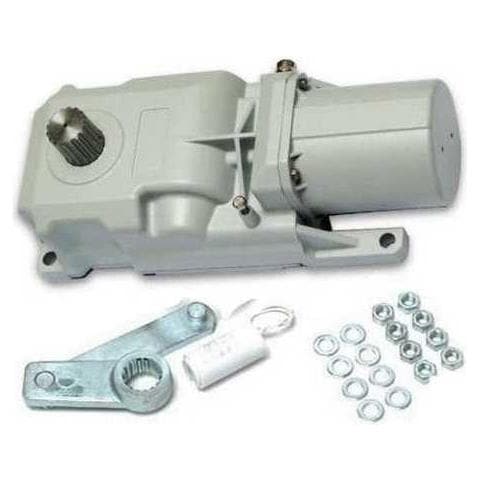 Roller Motore Interrato 230v 6170077 - Elettromeccanico Operatore Automazione Cancello - Foto 1