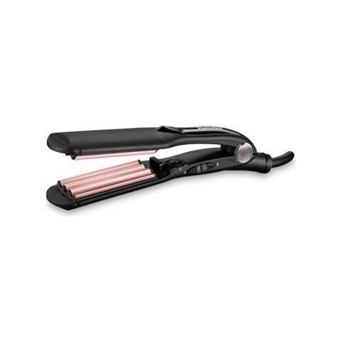 Piastra Per Capelli Crimper 2165ce S0572371 - Foto 4
