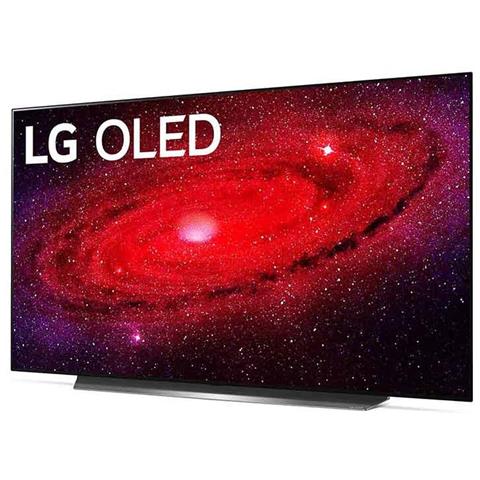 TV OLED Ultra HD 4K 55" 55CX3 Smart TV WebOS UltraSlim - Foto 10