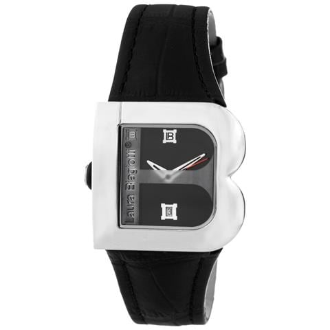 Orologio Lb0001l-01. Quarzo, Colore Nero. Donna. - In ordine - Foto 2