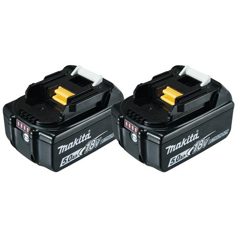 197288-2 batteria e caricabatteria per utensili elettrici - Foto 1