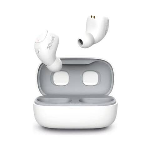 Trust.com - Raffinate cuffie senza fili Bluetooth