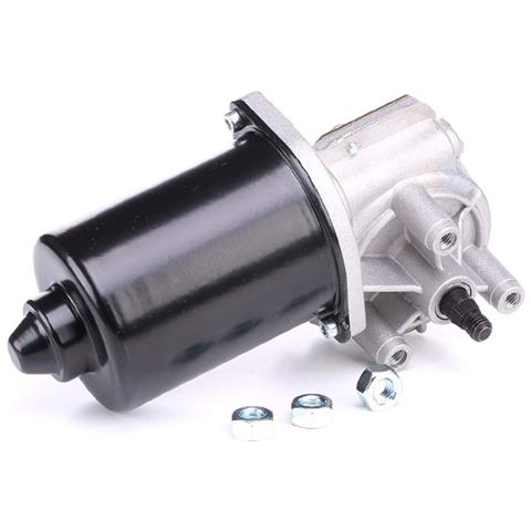 Magenti Marelli Motorino Tergicristalli Frontale Tge434t 46.804.975 - Foto 4