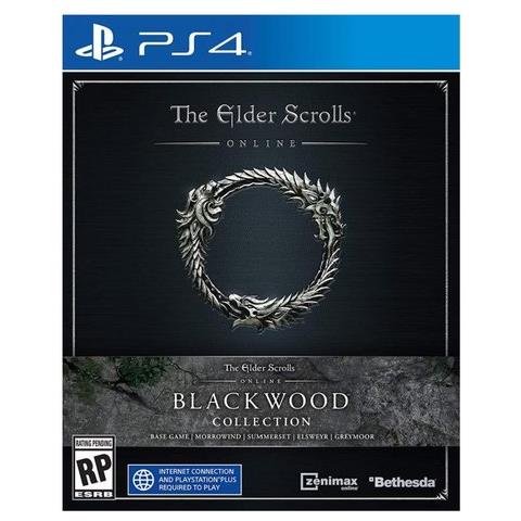 The Elder Scrolls Online Coll. Blackwood - Foto 1