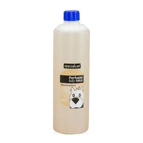 Talco Profumo 750ml - Foto 1