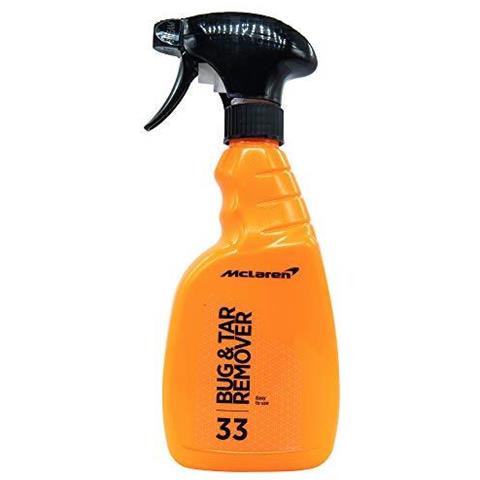 Bug Tar Remover - Foto 1