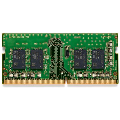 Ddr4   8gb 3200mhz Udimm 13l76aa X Desktop - Foto 1