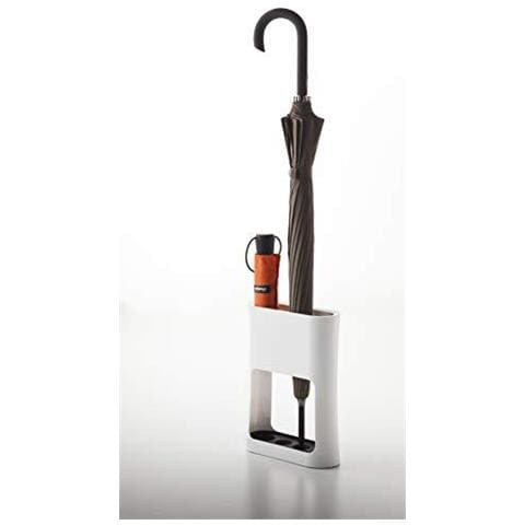 Ovale Portaombrelli Wh - Foto 2