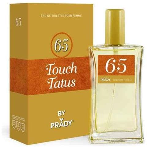 Profumo Donna Touch Tatus 65 Edt (100 Ml) - Foto 1