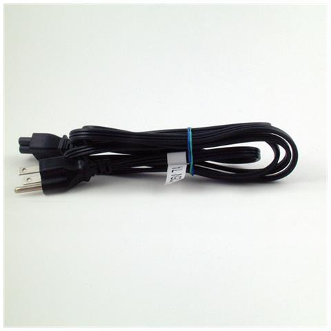 490371-081, Maschio / maschio, 1,8m, Nero - Foto 1