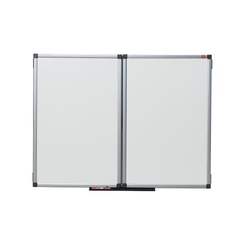 Nobo 31630514, Bianco, 120 cm, 90 cm - Foto 1