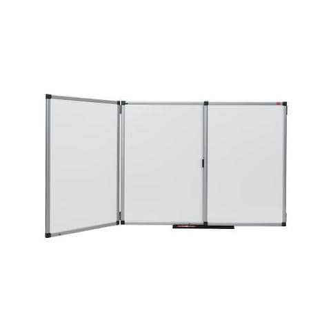 Nobo 31630514, Bianco, 120 cm, 90 cm - Foto 2