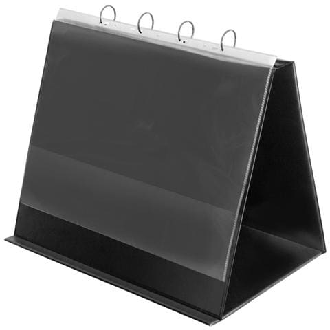 4132280, Nero, PVC, Paesaggio - Foto 1