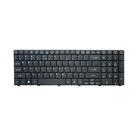 NK. I1717.0A4, Keyboard, , Travelmate P455-M, Travelmate P455-MG, Nero, Italiano - Foto 1