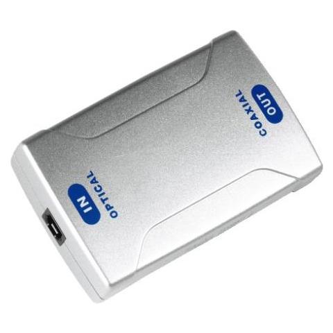 00042905 670nm Argento convertitore multimediale di rete - Foto 1