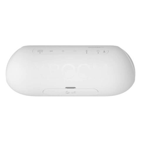 Altoparlante Portatile XBOOM Go PL5 Bluetooth 5.0 Impermeabile IPX5 Colore Bianco - Foto 9