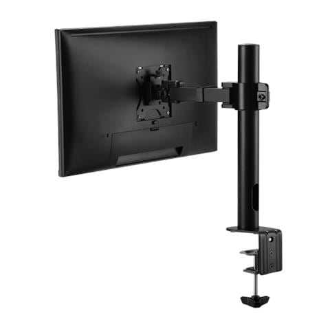 BP0104 supporto da tavolo per Tv a schermo piatto 81,3 cm (32") Morsa Nero - Foto 2