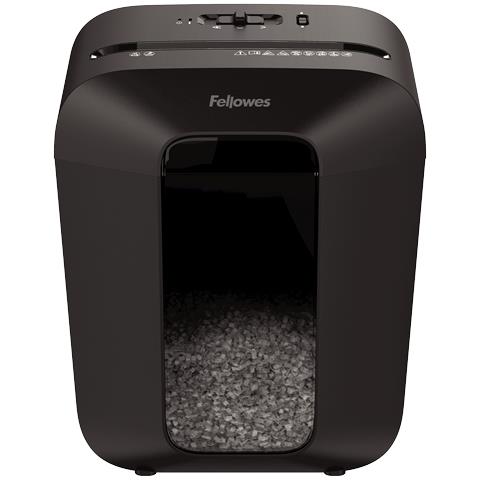 Lx41m Mini-cut Shredder - Foto 1