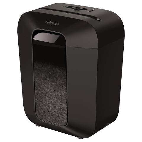 Lx41m Mini-cut Shredder - Foto 2