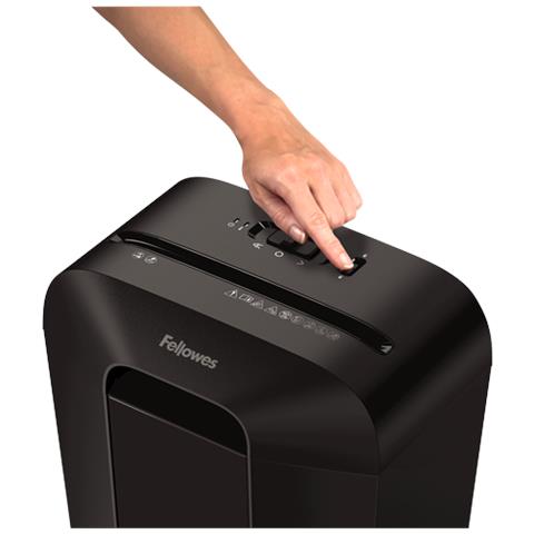 Lx41m Mini-cut Shredder - Foto 5