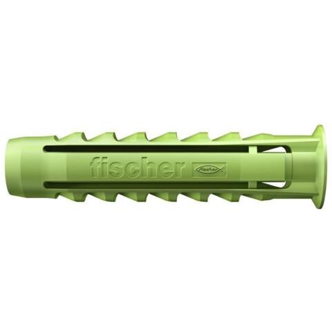 Ancorante Ad Espansione Quadruplo Sx Green 10x50 Mm - Realizzato Con Materie Prime Rinnovabili - Scatola Da 45 - Foto 1