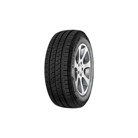 Pneumatico All Season Van Driver C 8pr M+s 3pmsf 235/65r16 115s - Quattro Stagioni - Foto 1