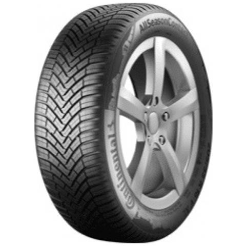 Pneumatico Continental All Seasons Contact 195/60r16 89h - Quattro Stagioni - Foto 1