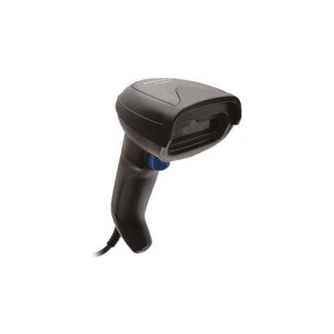 Gryphon GM4200 Lettore di codici a barre portatile 1D CCD Nero - Foto 1