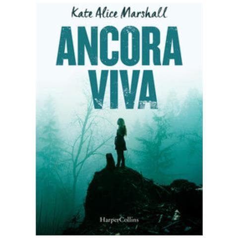 Kate Alice Marshall - Ancora Viva - Foto 1
