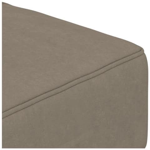 Credenza Bianca E Marrone 40x30x110 Cm Legno Di Mango E Acacia - Foto 8