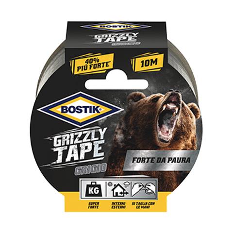 Nastro Alta Resistenza Grizzly Bostik - Foto 1