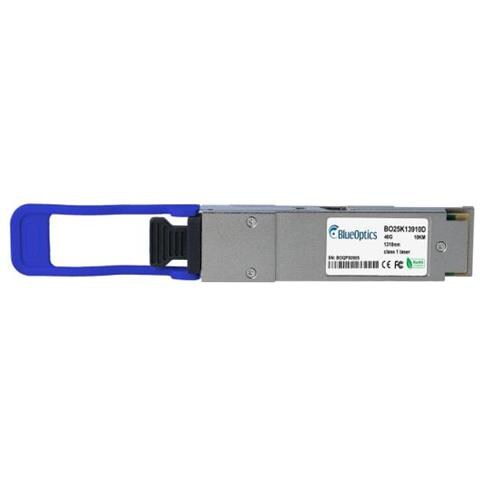Qsfp-40g-plr4-co-bo Modulo Del Ricetrasmettitore Di Rete Fibra Ottica 40 Mbit / s 1310 Nm - Foto 2