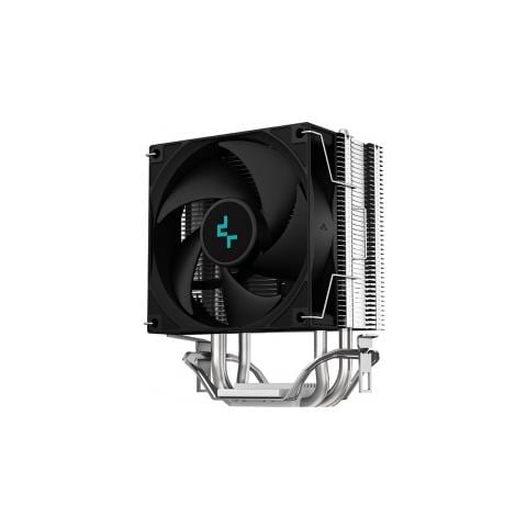 Dissipatore ad Aria AG300 per Socket LGA 1150 (Socket H3), LGA 1151 (Socket H4), LGA 1155 (Socket H2), LGA 1200 (Socket H5), LGA 1700, Socket AM4, Presa di corrente AM5 - Foto 2