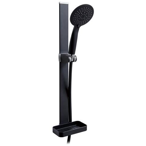 Saliscendi Magnetico Alghero - Nero - Foto 3