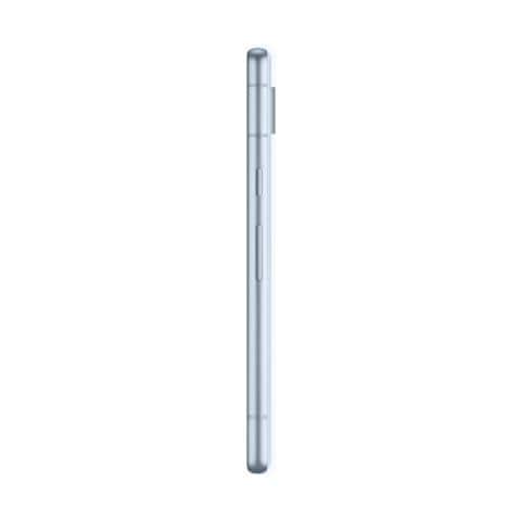 Pixel 7a 5G 128 GB 5G Dual Sim Display 6.1" OLED Slot Nano SD Fotocamera 64 Mpx Android Blu - Foto 5