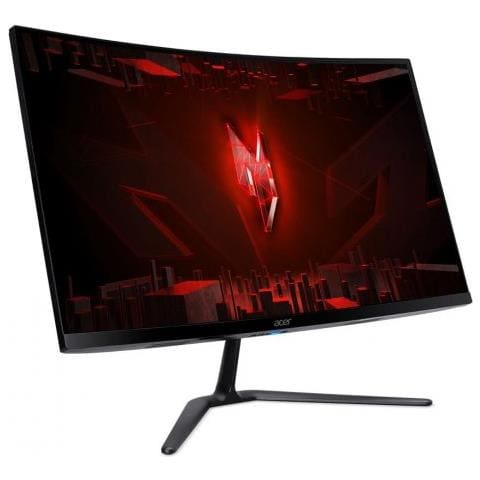 Monitor 27" LED VA Curvo Gaming ED270RS3 1920x1080 Full HD Tempo di Risposta 1 ms - Foto 1