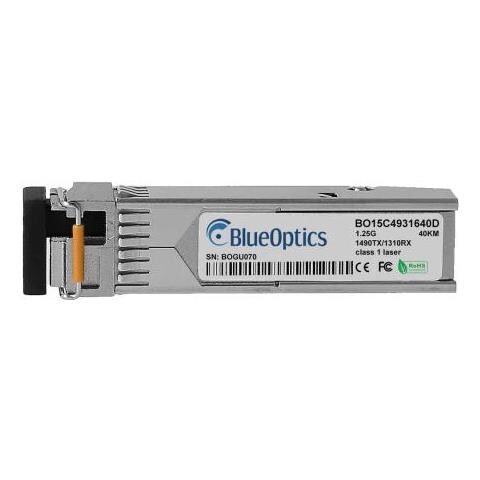 1442530g1-bo Modulo Del Ricetrasmettitore Di Rete Fibra Ottica 1250 Mbit /s Sfp - Foto 1