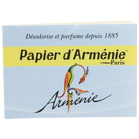 Deodorante E Profumo Di Carta D'armenia - Foto 1