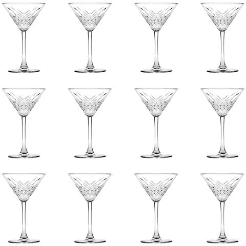 Set Di 12 Bicchieri Da Cocktail - Timeless, 230 Ml - Foto 1