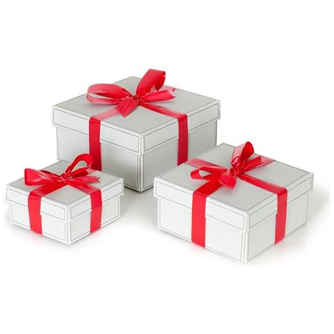 Perfect Set 3 Scatole Regalo - Foto 1