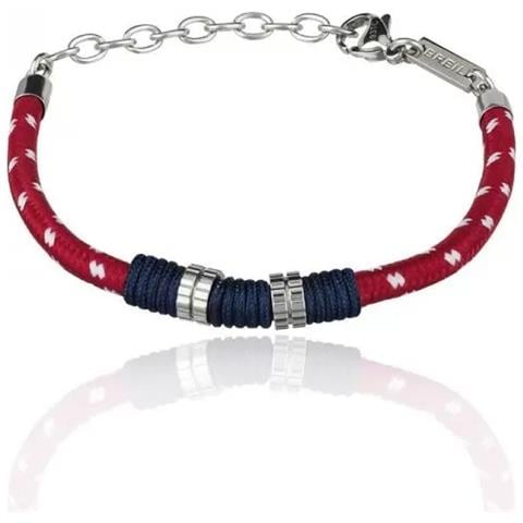 Bracciale Uomo Breil Tj2785 20 Cm - Foto 1