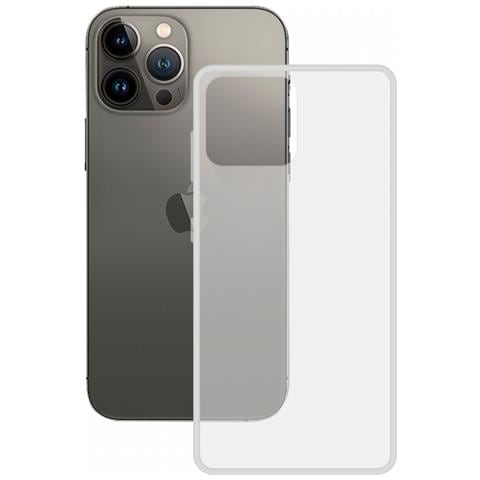 Q0958FTPC00 custodia per cellulare Trasparente - Foto 1