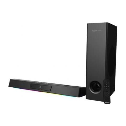 Sound Blaster Katana V2X Nero 90 W - Foto 1