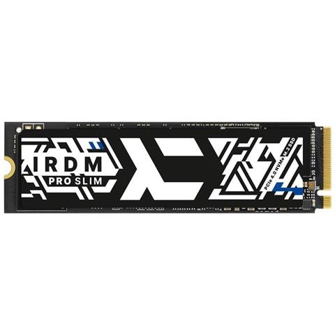 Goodram Irp-ssdpr-p44s-2k0-80 Internes Solid State Drive M.2 2 Tb Pci Express 4.0 3d Tlc Nand Nvme (irp-ssdpr-p44s-2k0-8 - Foto 4