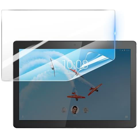 Salvadisplay Per Lenovo Tab M10 Hd In Idrogel Anti-urto, Trasparente - Foto 1