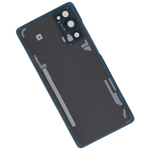Vetro Posteriore Galaxy S20 Fe Originale Service Pack, Verde - Foto 2