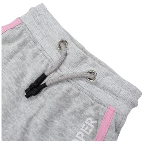 Jogging Completo lc11662 jog baby s2-6m Bambina - Foto 5