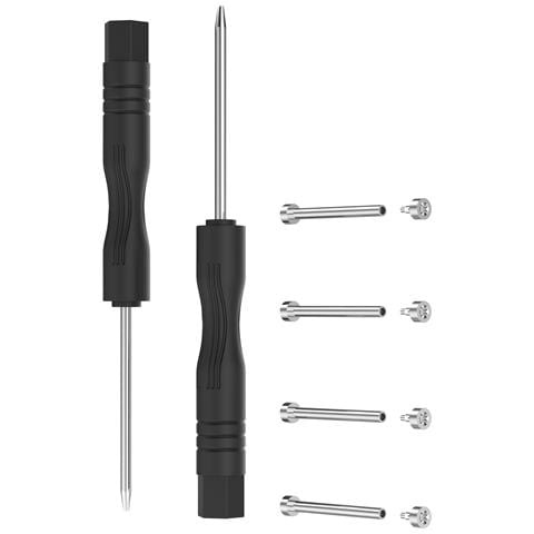 Adattatore Per Cinturino Con Vite Per Orologio Black 15 Mm Garmin 235/15 Mm - Foto 3